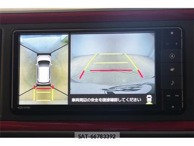 Daihatsu BOON 2019-12 8129285-3