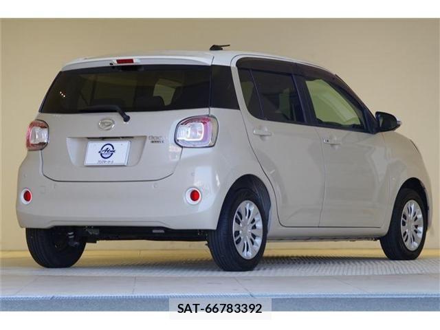 Daihatsu BOON 2019-12 8129285-5