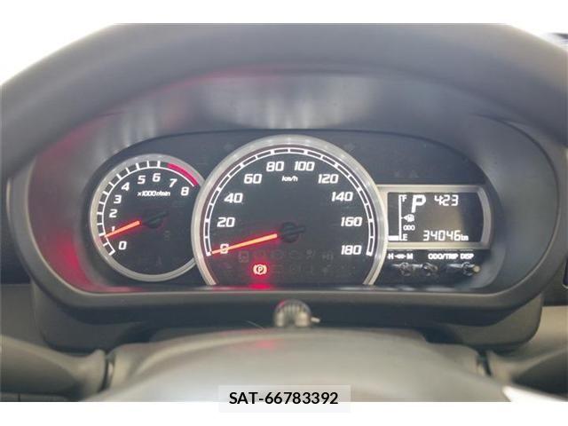 Daihatsu BOON 2019-12 8129285-7