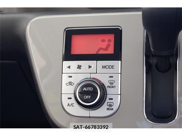 Daihatsu BOON 2019-12 8129285-8