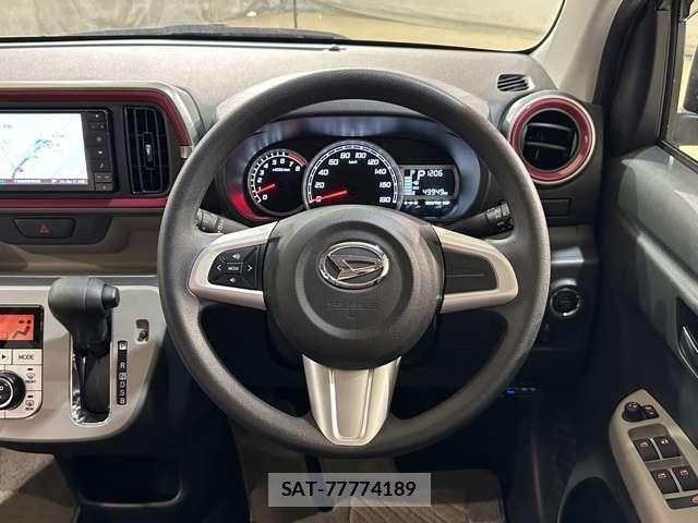 Daihatsu BOON 2019-06 8129284-9