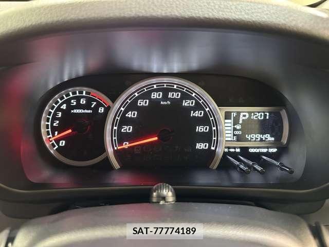 Daihatsu BOON 2019-06 8129284-10