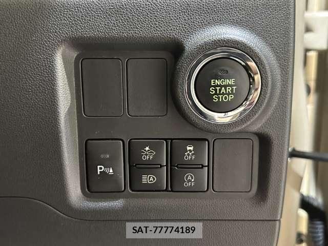 Daihatsu BOON 2019-06 8129284-12