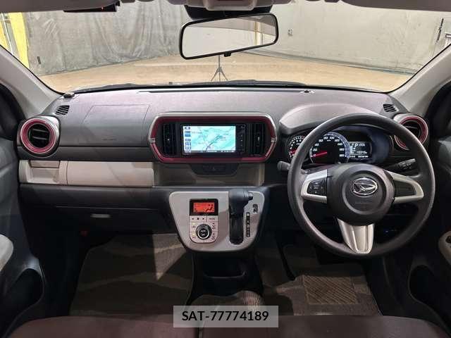 Daihatsu BOON 2019-06 8129284-15