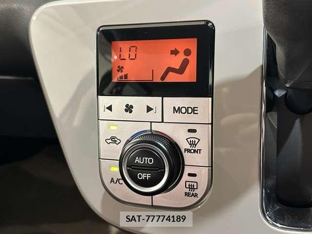 Daihatsu BOON 2019-06 8129284-22