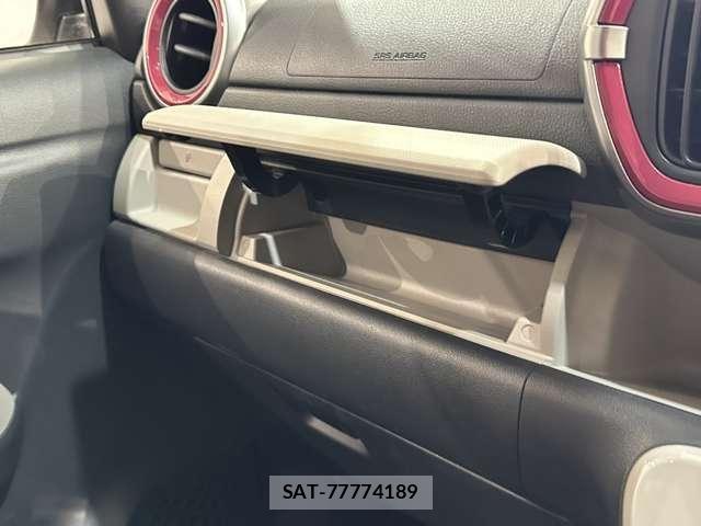 Daihatsu BOON 2019-06 8129284-23