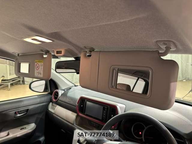 Daihatsu BOON 2019-06 8129284-25