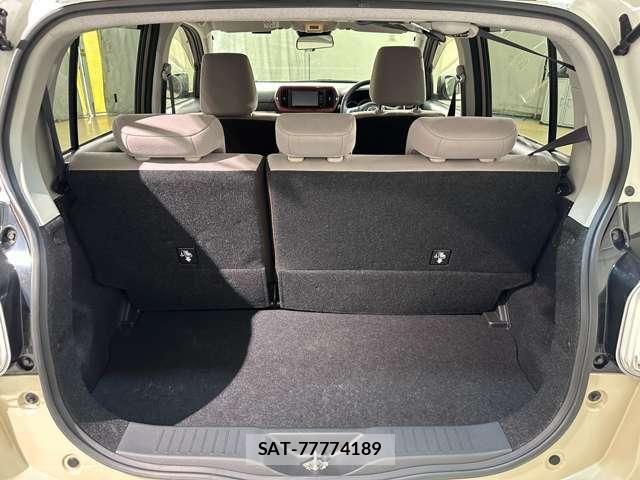 Daihatsu BOON 2019-06 8129284-26