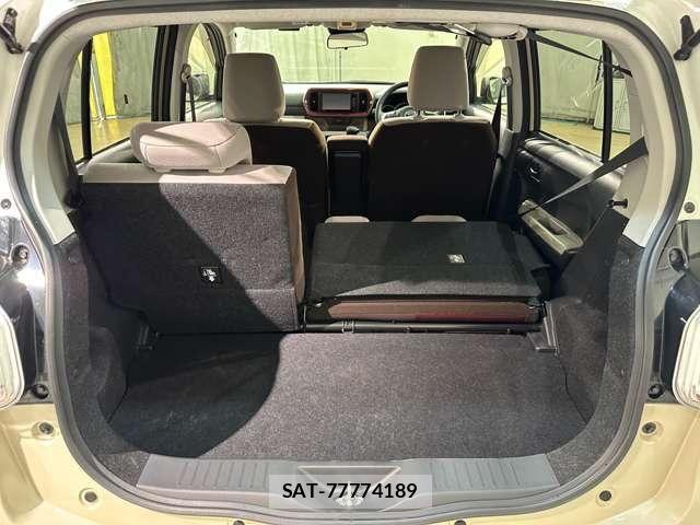 Daihatsu BOON 2019-06 8129284-27