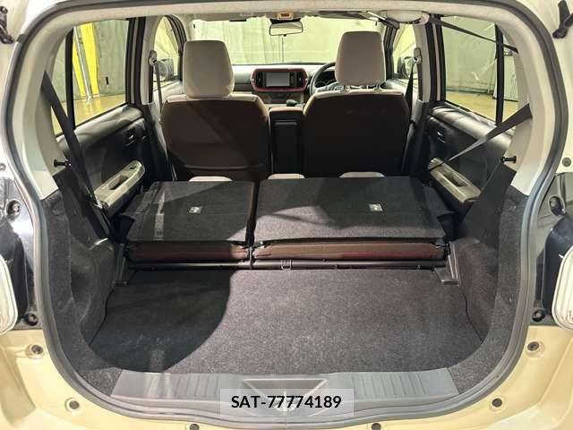 Daihatsu BOON 2019-06 8129284-28