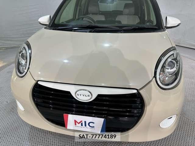 Daihatsu BOON 2019-06 8129284-29