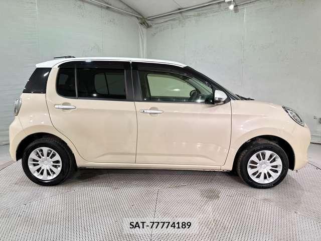 Daihatsu BOON 2019-06 8129284-3