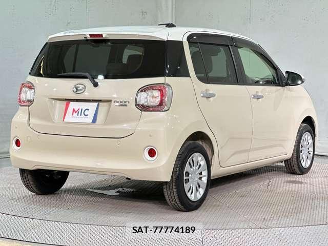 Daihatsu BOON 2019-06 8129284-4