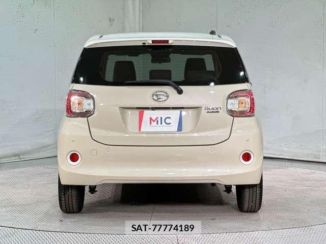 Daihatsu BOON 2019-06 8129284-5