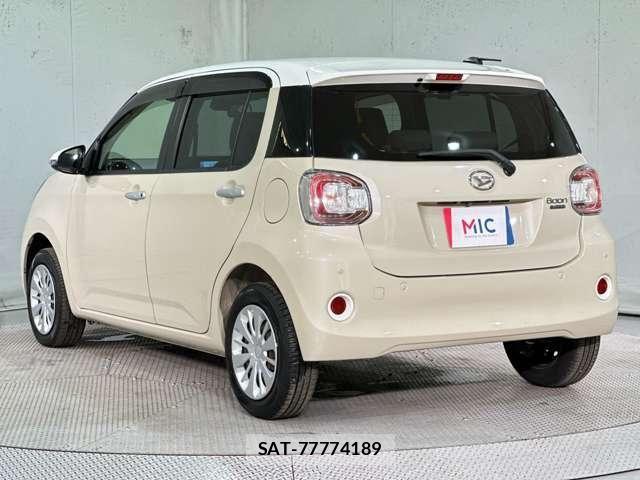 Daihatsu BOON 2019-06 8129284-6