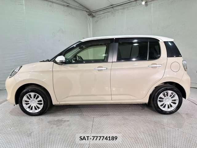 Daihatsu BOON 2019-06 8129284-7