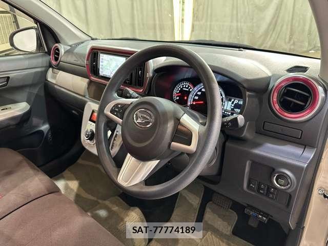 Daihatsu BOON 2019-06 8129284-8
