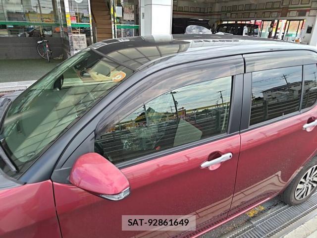 Daihatsu BOON 2017-07 8206709-11