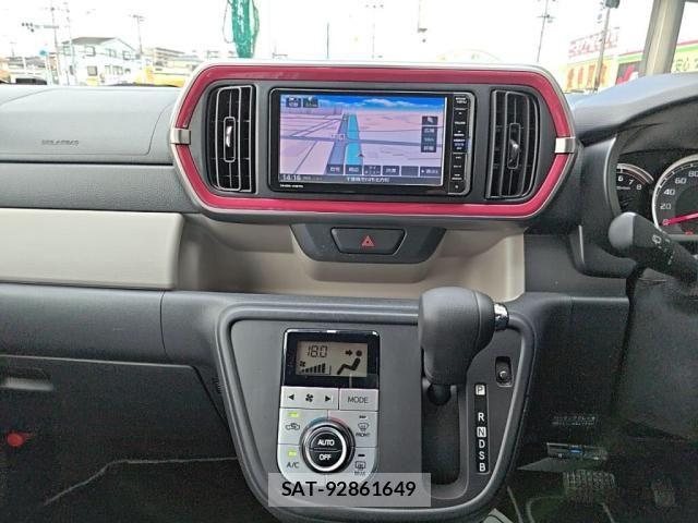 Daihatsu BOON 2017-07 8206709-12