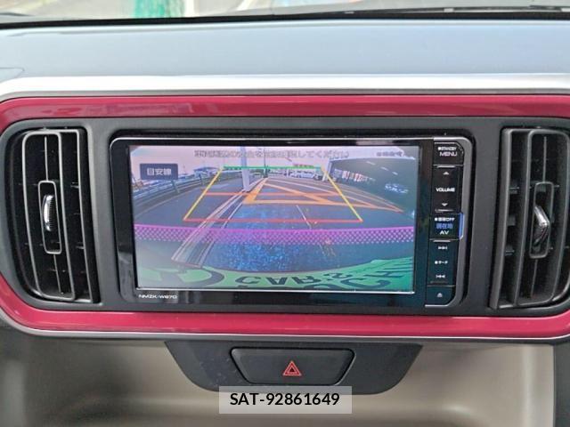 Daihatsu BOON 2017-07 8206709-13