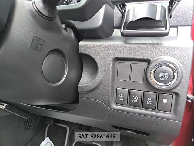 Daihatsu BOON 2017-07 8206709-16