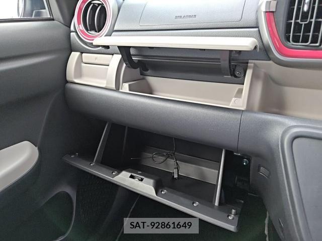 Daihatsu BOON 2017-07 8206709-18