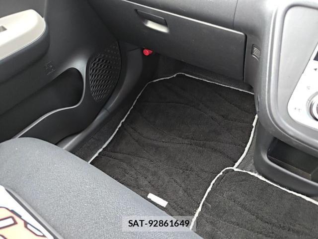 Daihatsu BOON 2017-07 8206709-19