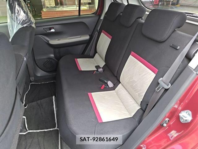 Daihatsu BOON 2017-07 8206709-20