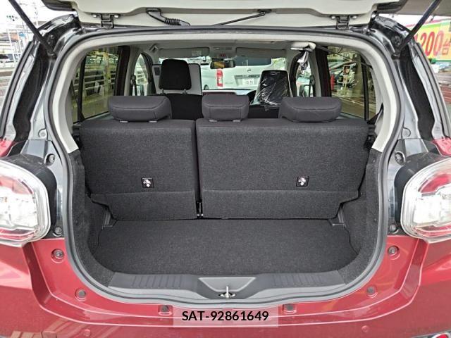 Daihatsu BOON 2017-07 8206709-24