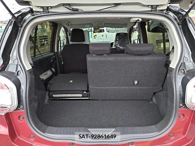 Daihatsu BOON 2017-07 8206709-25