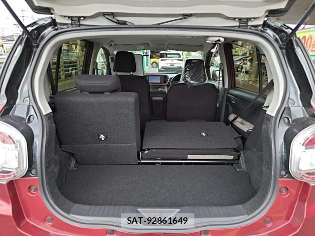 Daihatsu BOON 2017-07 8206709-26