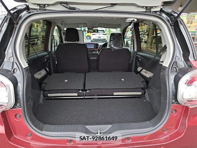 Daihatsu BOON 2017-07 8206709-27