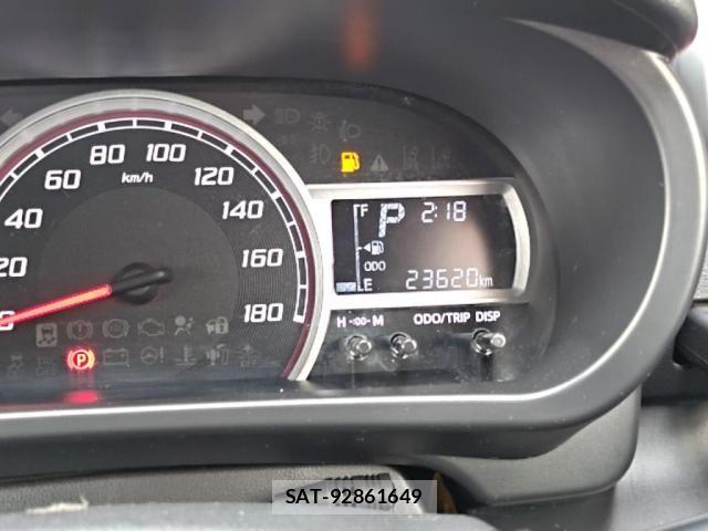 Daihatsu BOON 2017-07 8206709-28