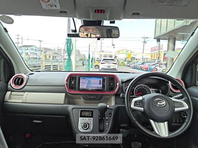 Daihatsu BOON 2017-07 8206709-2