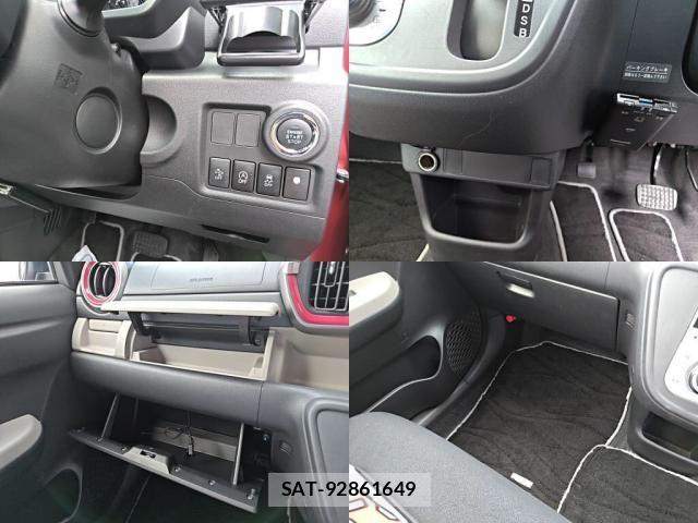 Daihatsu BOON 2017-07 8206709-5