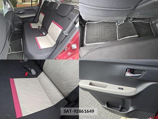 Daihatsu BOON 2017-07 8206709-6