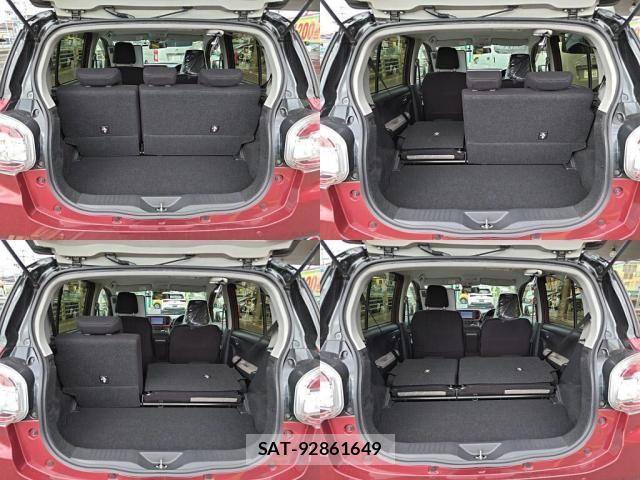 Daihatsu BOON 2017-07 8206709-7