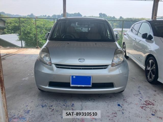 sat car