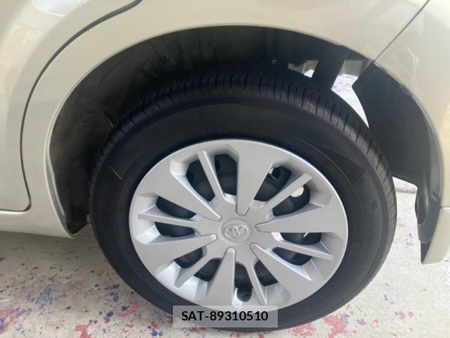 Daihatsu BOON 2006-11 8206710-9