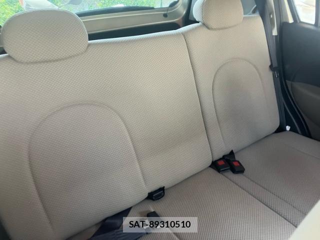 Daihatsu BOON 2006-11 8206710-12