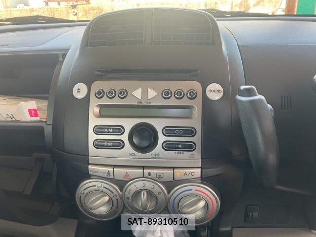 Daihatsu BOON 2006-11 8206710-14
