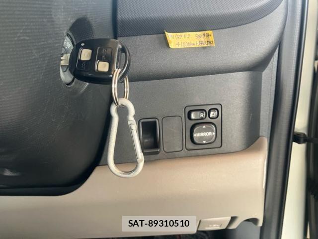 Daihatsu BOON 2006-11 8206710-15