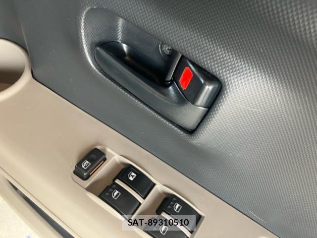 Daihatsu BOON 2006-11 8206710-16