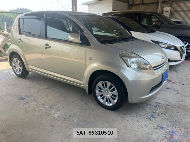 Daihatsu BOON 2006-11 8206710-2