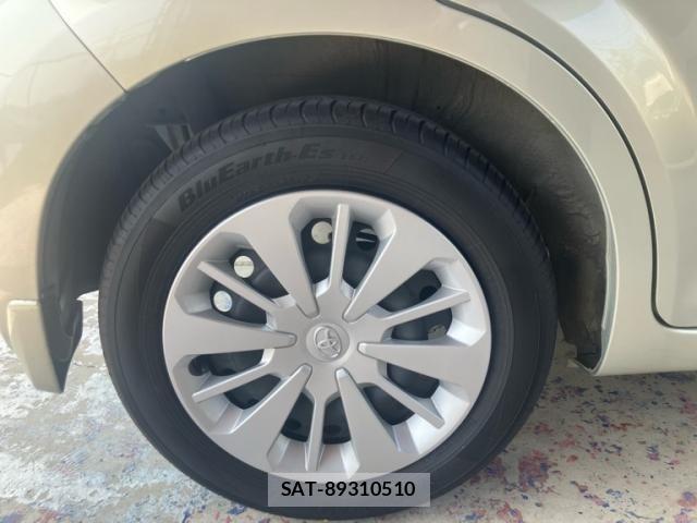 Daihatsu BOON 2006-11 8206710-8