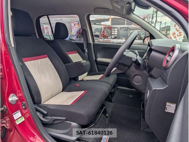 Daihatsu BOON 2016-06 8229103-9