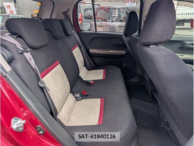 Daihatsu BOON 2016-06 8229103-10