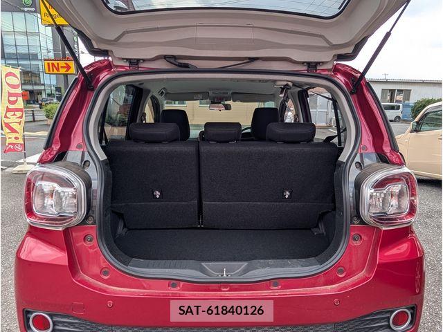 Daihatsu BOON 2016-06 8229103-11