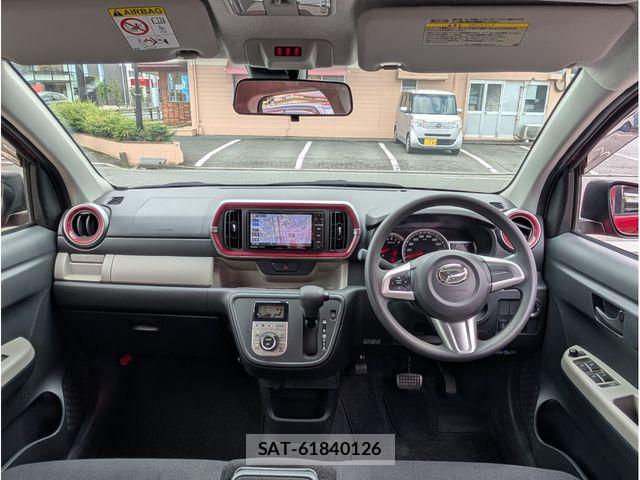 Daihatsu BOON 2016-06 8229103-12