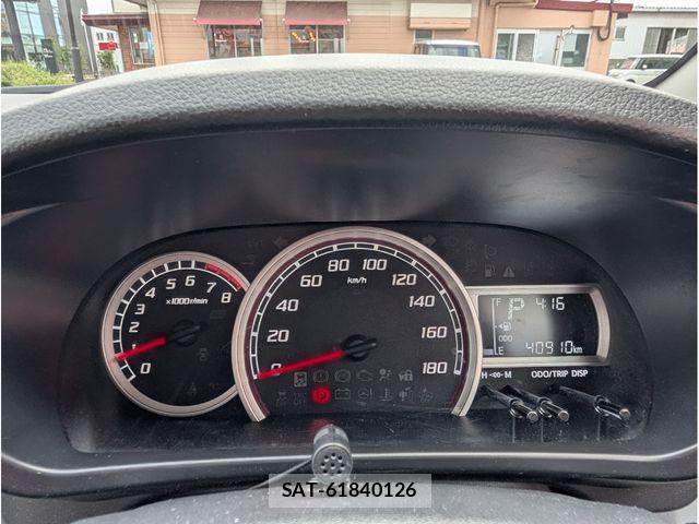 Daihatsu BOON 2016-06 8229103-13